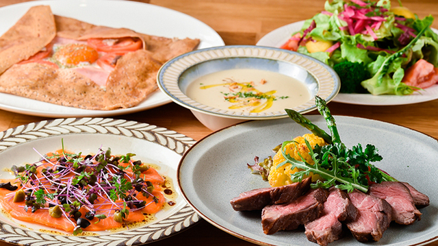 bistro vines(バインズ)