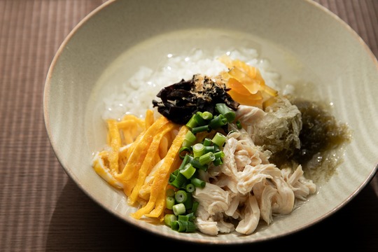 島食材生活。