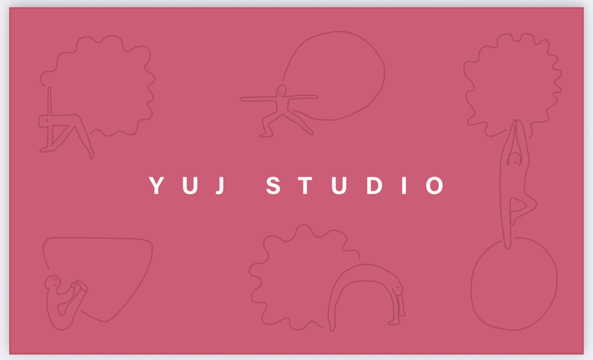 YUJ STUDIO